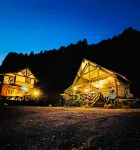 Yufuin Tom Sawyer Hotels in 