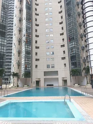 Thompson Suites High Street (Fort Victoria) فنادق في تاغويغ