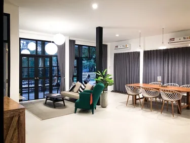 รูปภาพของบ้านรับลม (ริมคลอง)