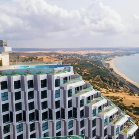 Mandala Staycation Luxury