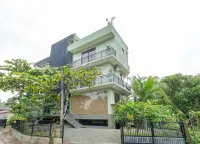 Fortwill City Hotel Các khách sạn ở 