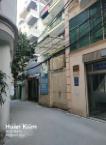 Era Apartment Giang Vo