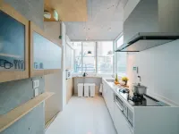 TOKYO CABIN Hotels near Seikei University