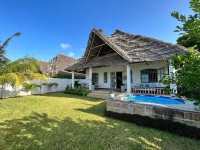 Villa Adreá Hotels in 