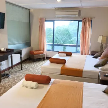 Brookside Nature Resort