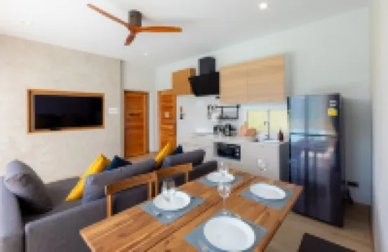 Vann House Chiang Rai- Near Mae Fah Luang University