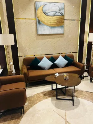 Skoop Hotel Jeddah Public Areas Photos