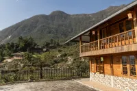 Hmong Farmstay