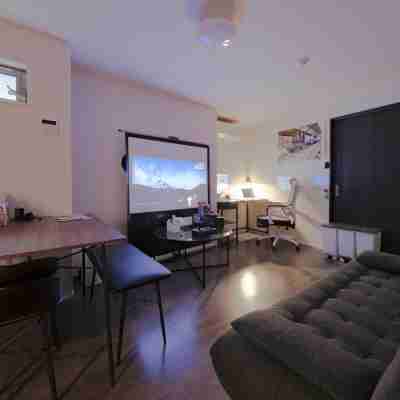 Railway Enthusiast Owner's Secret SUMIKA Rooms