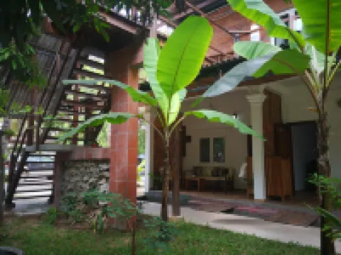 ANGKOR DINO HOME