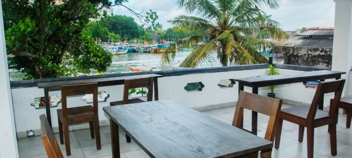 Story House Hotels in Negombo