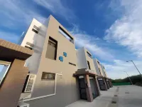 Penghu Haiqing B&B Hotels in Qimei Township