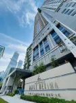 Agile Residence TRX by Isabella Hotel in zona Chapel of Our Lady of Good Health