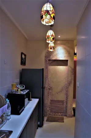 Boutique Studio - Riverine Diamond Отели рядом с достопримечательностью «New Sarawak State Legislative Assembly Bldg»