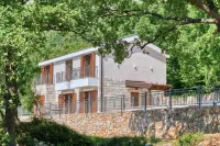 Seaview Villa Lavanda with pool Hotel a 