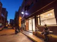 Nice Hostel Hotels in Penghu
