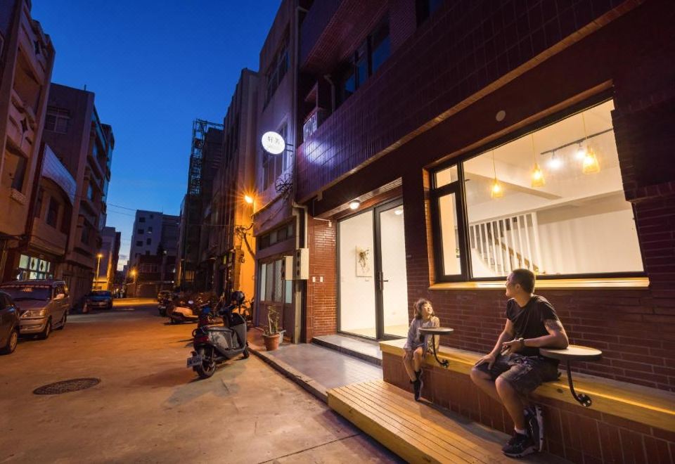 숙소 비교 이미지