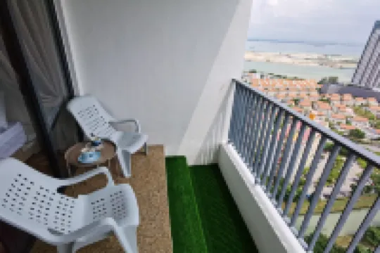 Landmark by Homey Planet Studio Suite (L)