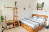 Indonesia Eco Tour Homestay Hotels in Kasihan