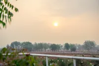 Narucha Farmstay - Mountain view