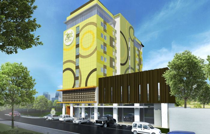Zest Ambon by Swiss-Belhotel International