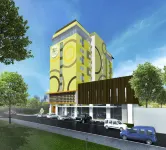 Zest Ambon by Swiss-Belhotel International Hoteles en Nusaniwe