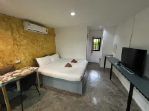 WanlapaFarmstay