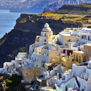 Caldera's Bliss Suites