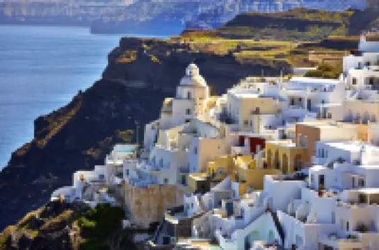 Caldera's Bliss Suites