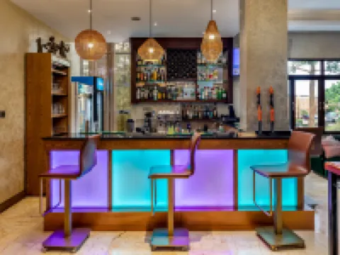 Athena Hotel Kampala Hotels in Kampala