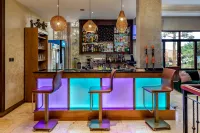 Athena Hotel Kampala