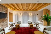 Sarhad Hotel Bukhara
