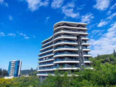 Bellemond Hotel & Residences Hoteles en 