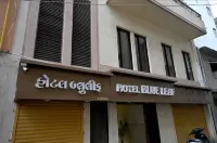 HOTEL BLUE LEAF Hotels near KHODIYAR MATA MANDIR