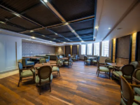 Retac Abu Simbel Nefertari Hotel Hotels in Abu Simbel