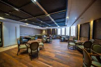 Retac Abu Simbel Nefertari Hotel Hotel di Abu Simbel
