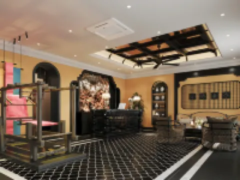 L'Heritage Riverside Hoi An Hotels in Hoi An