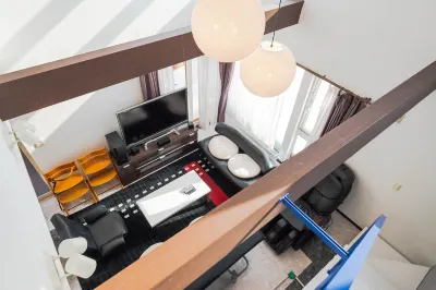 STAY IN TOYOOKA Hotels near JR Kita-Nagayama Station