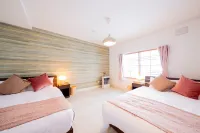 Powder Chalet Furano