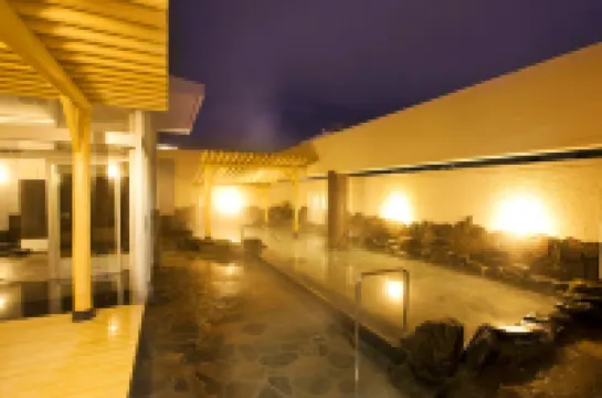 サウナ&カプセル キュア 国分町