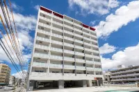 BiBi Hotel NAHAKUME のホテル