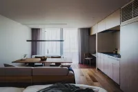 SANU 2nd Home Tateyama 1st