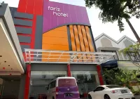 Townhouse Oak Malang near ITN Malang formerly Fariz Hotel Singosari