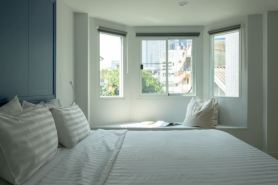 Baan Khun Pra Apartment