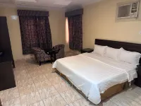 Dorat Al Hafr 2 Aparhotel Hotels in Hafar Al Batin