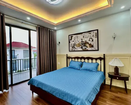 CONIHOUSE - Homestay & Villa Hotels in Huong Thuy