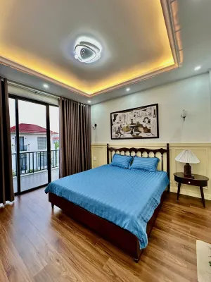 CONIHOUSE - Homestay & Villa Các khách sạn gần Cầu ngói Thanh Toàn