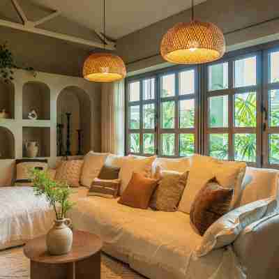 메종 드 온유 호텔 광주 첨단점 Rooms