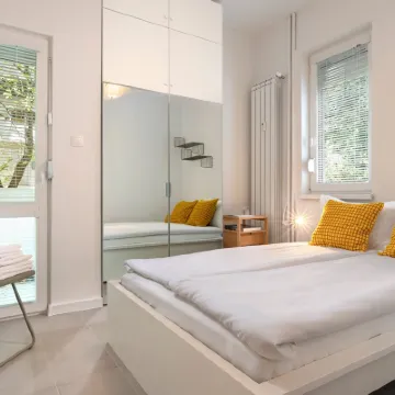 Starflat | Cozy central apartment next to NDK Hotels near Sofia Airport
