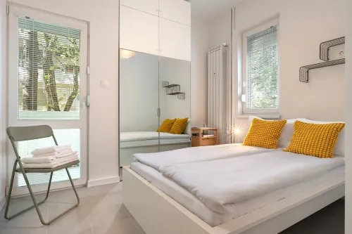 Starflat | Cozy central apartment next to NDK